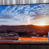 فروش تلویزیون ایکس ویژن 43اینچ