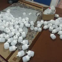 تولیدی انواع لامپ|لامپ و چراغ|خرم‌آباد, |دیوار