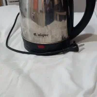 کتری برقی unique