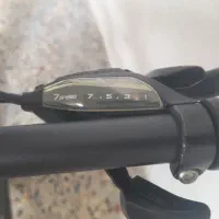 دوچرخه اورلرد کوهستان