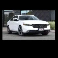 حواله هندا آکورد