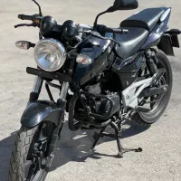 موتور پالس ۱۸۰