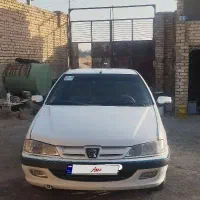 پژو پارس مدل ۹۰دوگانه فابریک|خودرو سواری و وانت|اصفهان, مرکز همایش های بین المللی اصفهان|دیوار