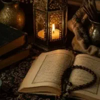 کتاب ادعیه و دعا