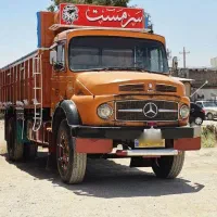 بنزتک باری