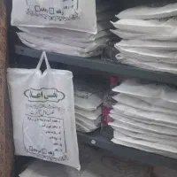 ترمه و خلعت زیارتی کربلا