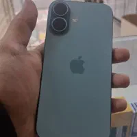 گوشی موبایل IPhone 16