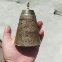 زنگ برنجی