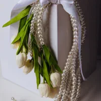 گل عروس