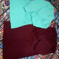 انواع لباس زنانه و دخترونه|لباس|پرند, فاز ۶|دیوار