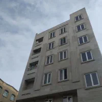 آپارتمان ۲ خواب فول امکانات پارکینگ اصلی