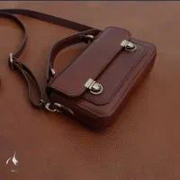 آموزش چرم دوزی با ارائه مدرک
