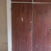درب کمد دیواری بدونه چهار چوب(رنگ قهوه ای )|جاکفشی، کمد، دراور|تهران, شهرک ولیعصر شمالی|دیوار