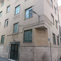 آپارتمان پنجاه متری