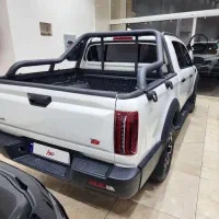 کی‌ام‌سی پیکاپ تی9، مدل ۱۴۰۳|خودرو سواری و وانت|شیراز, کاراندیش|دیوار