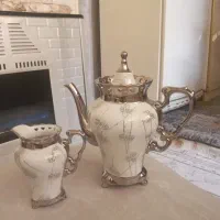 قوری و شکر پاچ|قوری، کتری، قهوهساز دستی|اسلامشهر, مطهری|دیوار