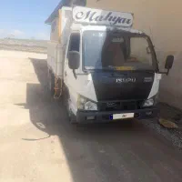 ایسوزو۵۲۰۰ مدل ۹۰