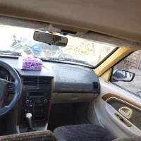 پارس مدل ۹۳ تیوفایو|خودرو سواری و وانت|سبزوار, قاضی زاد|دیوار