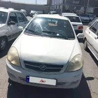 ماشین لیفان 520