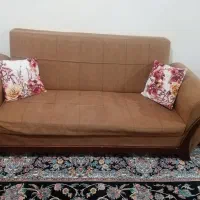 مبل هفت نفره