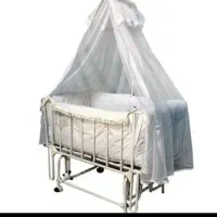 گهواره تخت شوی کنارمادر