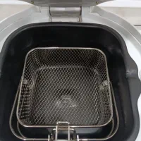 سرخ کن|اجاق گاز و لوازم برقی پخت‌وپز|بیرجند, |دیوار