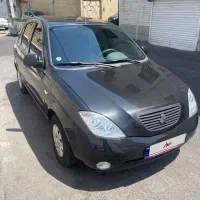 تیبا ۲ مشکی