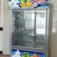 یخچال ایستاده