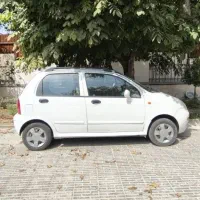 ام وی ام 110چهار سیلندر