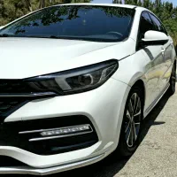 اریزو 6 تربو CVT