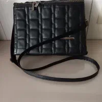 کیف   رو دوشی