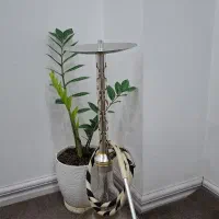 قلیان عربی در حد نو