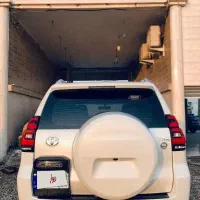 تویوتا پرادو 2022|خودرو سواری و وانت|اهواز, اهواز|دیوار