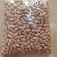 بادام زمینی دشت مغان تازه تازه ترد و خوشمزه|خوردنی و آشامیدنی|اسلام‌شهر, شهرک محمدیه|دیوار