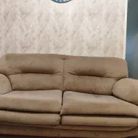 مبل نیاز به تعمیر|مبلمان خانگی و میز عسلی|چمران, |دیوار