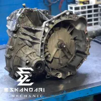 تعمیرات تخصصی گیربکس های اتومات|خدمات موتور و ماشین|مشهد, آبکوه|دیوار