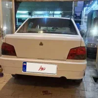 پراید 132