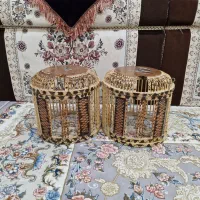 قفس شکاری کبک