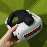 هدست Quest 2 - 256 GB + کابل 5متری و هدبند اصل