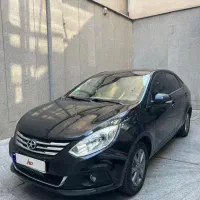 جک J4 1402 مشکی|خودرو سواری و وانت|تهران, فردوس|دیوار