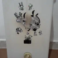 آبگرمکن گازی کار کرده
