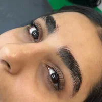 خدمات زیبایی|خدمات آرایشگری و زیبایی|اصفهان, باغ نگاره|دیوار