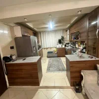 فروش آپارتمان ۶۸ متری ۲ خوابه طبقه ۱ در تسلیحات