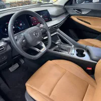 چانگان cs 35 پلاس مدل ۲۰۲۳|خودرو سواری و وانت|تهران, سهروردی|دیوار