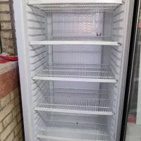 یخچال ایستاده