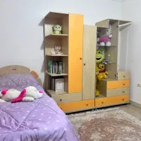 سرویس خواب کودک و نوجوان