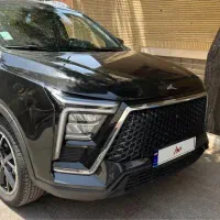 کی ام سی X5|خودرو سواری و وانت|شاهینشهر, حافظ شمالی|دیوار