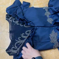 لباس مجلسی|لباس|تنکابن, |دیوار