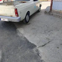 وانت پیکان مدل 92