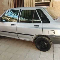 پراید مدل۸۸